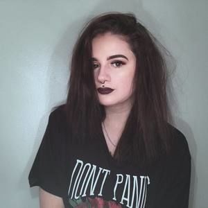 Meet your Posher, Kelly ann